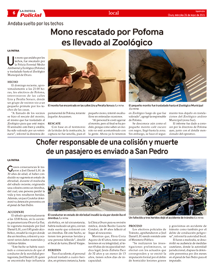 Portada Principal
