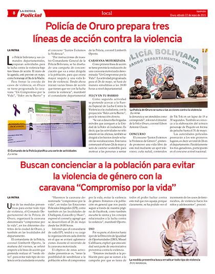 Portada Principal