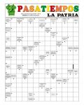Informe Especial