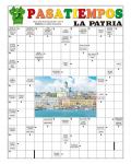 Informe Especial