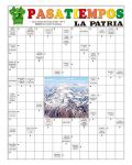 Informe Especial