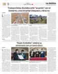 Separata Especial