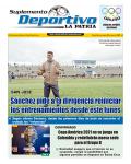 Deportivo