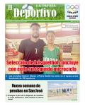 Deportivo