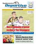 Deportivo