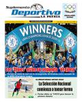 Deportivo