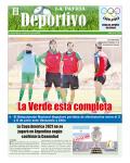 Deportivo