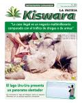 Ecológico Kiswara