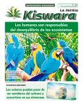 Ecológico Kiswara