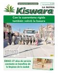 Ecológico Kiswara