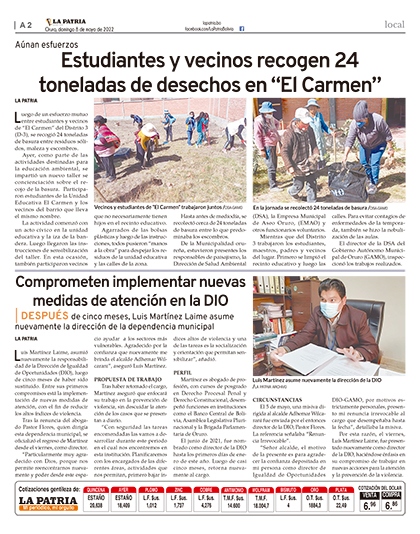 Portada Principal