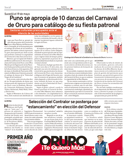 Portada Principal