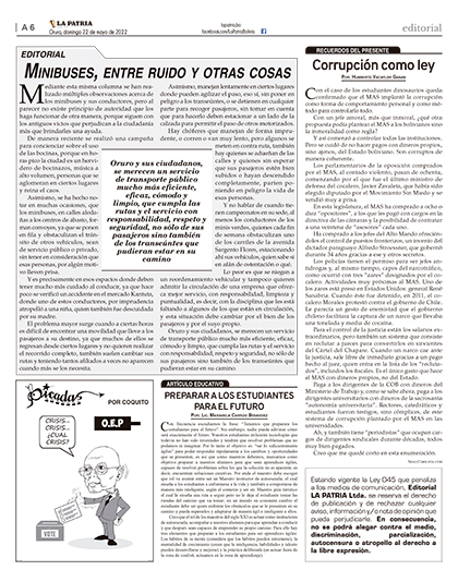 Portada Principal