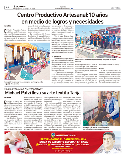 Portada Principal
