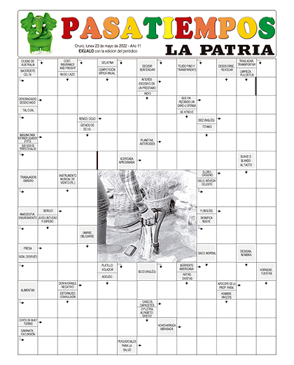 Portada Principal