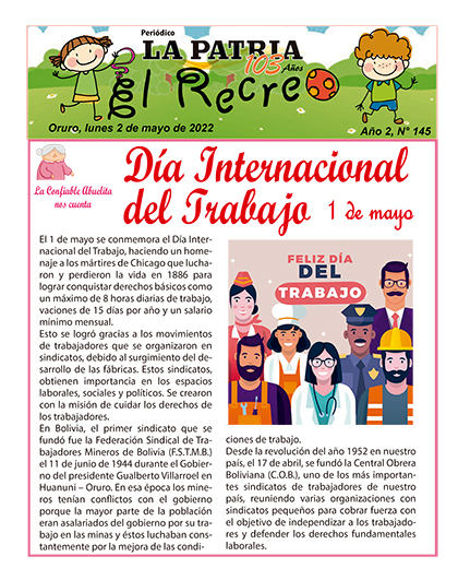 Portada Principal