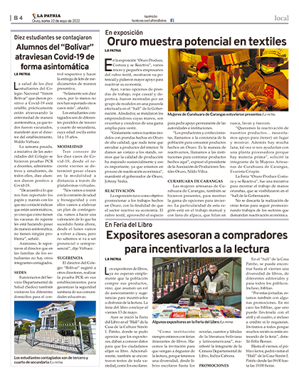 Portada Principal