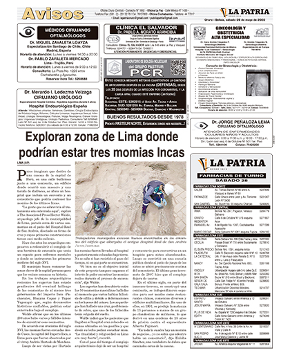 Portada Principal