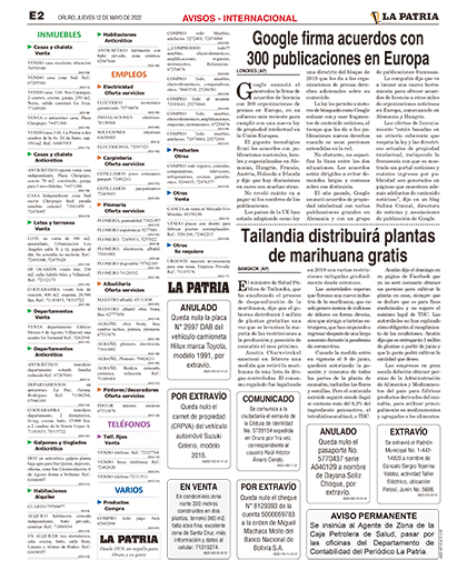 Portada Principal