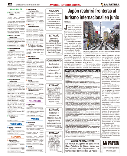Portada Principal