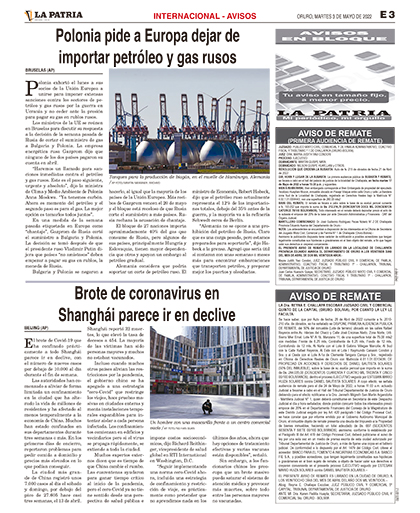 Portada Principal