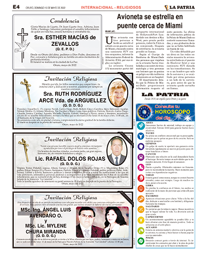 Portada Principal