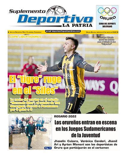 Portada Principal