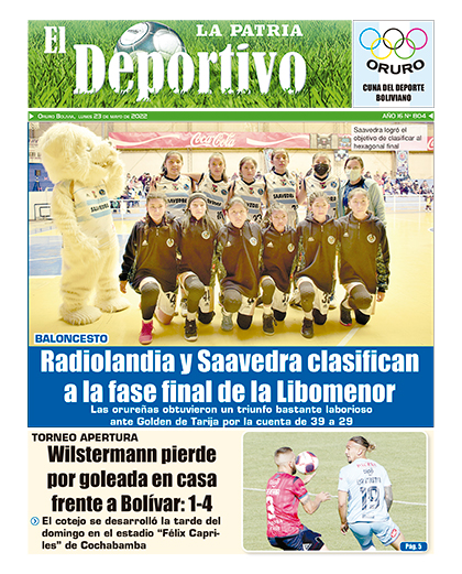 Portada Principal