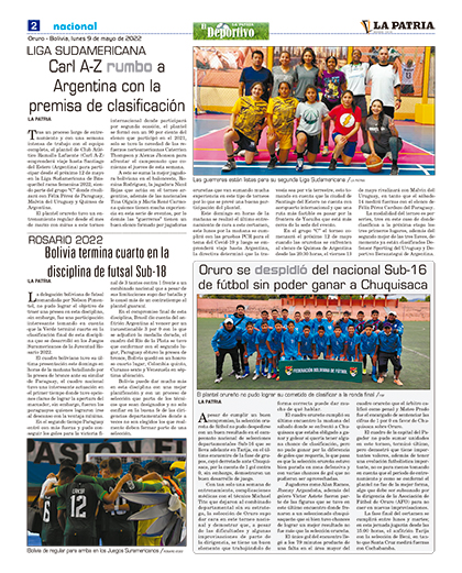 Portada Principal