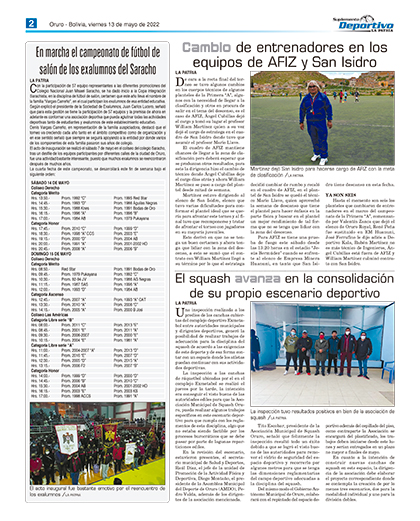 Portada Principal