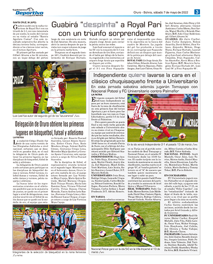 Portada Principal