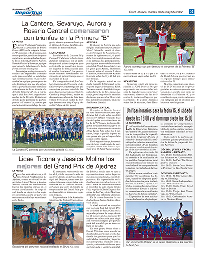 Portada Principal