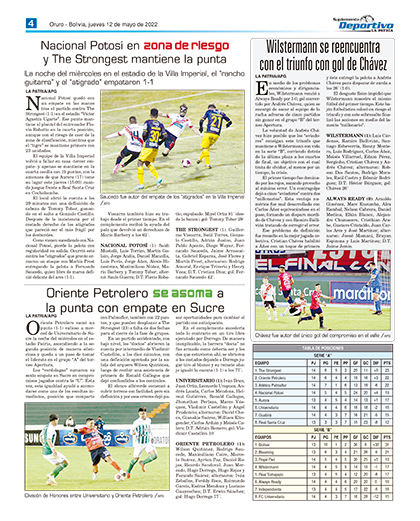 Portada Principal