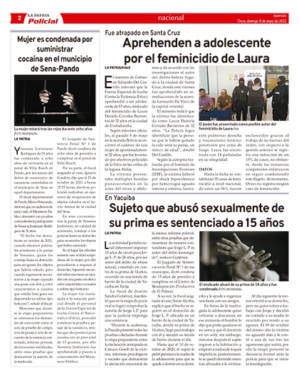 Portada Principal