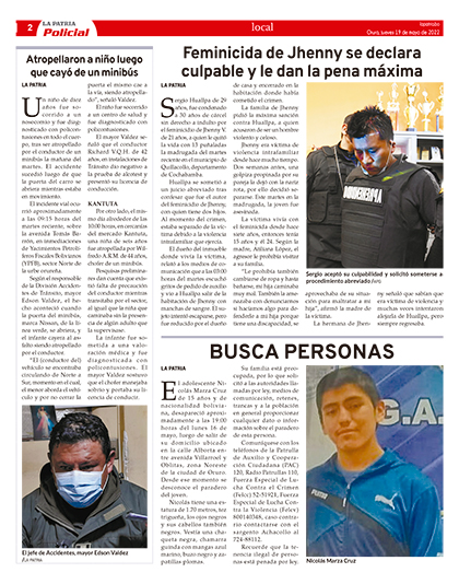 Portada Principal