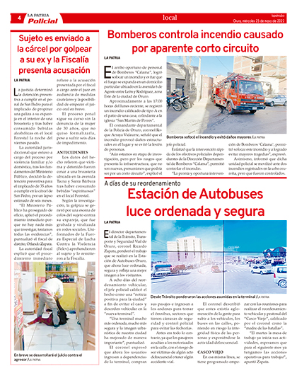 Portada Principal