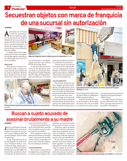 Portada Principal