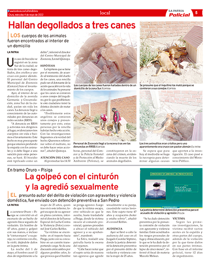 Portada Principal