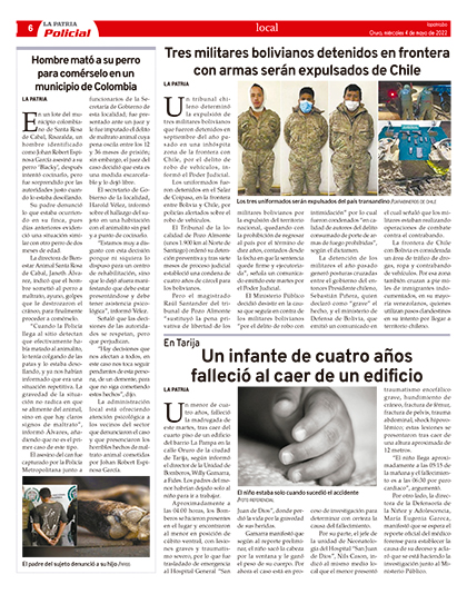 Portada Principal