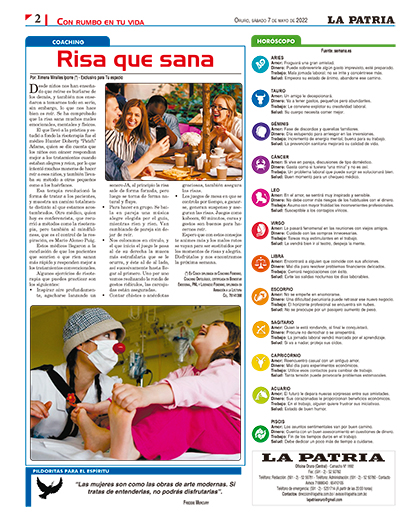 Portada Principal