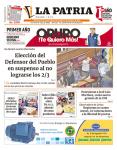 Cuerpo principal