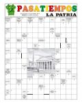 Informe Especial