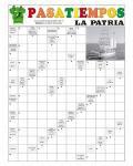 Informe Especial