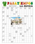 Informe Especial