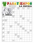 Informe Especial