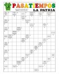 Informe Especial