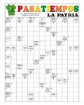 Informe Especial