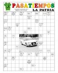 Informe Especial