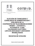 Oruro Productivo