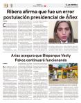 Separata Especial